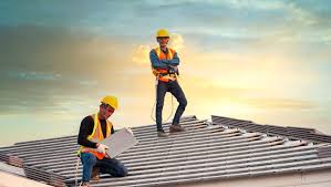 Reliable Lake Kerr, FL Roofing Services Solutions